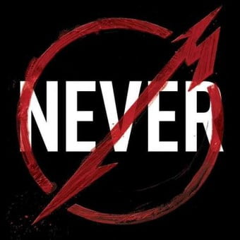 Metallica Through the Never - O.S.T. (CD)