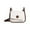 White, variant on Clearance Boovnll Crossbody Bags for Women, Large Capacity Fashion Vegan Leather Shoulder Handbags Waterproof Crossbody Purses for Women Travel, Gifts for Women - Crossbody Bag