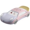 thumbnail image 1 of Teléfono De Bebé Juguete En Forma De Coche Teléfono Musical Juguete Con Luces De Música Multifuncional Divertido Bebé Simulación Teléfono Móvil Juguete Cateissary FN008324-01, 1 of 6