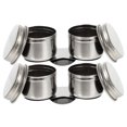thumbnail image 3 of Oil Palette Cup Prevent Evaporation Students Training Centers 2Set 4.2In, 3 of 8