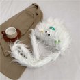 thumbnail image 3 of Bolso Bandolera 1, 3 of 9