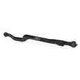 thumbnail image 2 of Teraflex Track Bar 1754420 Heavy Duty; For Use With 0 To 6 Inch Lift; Adjustable; Black, 2 of 3