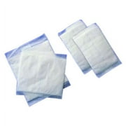 Curity Abdominal Pad Dressing 12 x 16 X-Large