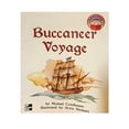 thumbnail image 2 of Children's Fun & Educational 4 Pack Paperback Book Bundle (Ages 6-12): Buccaneer Voyage, Mary Anne And The Zoo Mystery The Baby-Sitters Club Mystery, Polar Lands Discover Earths Ecosystems, Trees and, 2 of 5