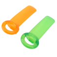 thumbnail image 1 of Abridor De Llaves De Tarro, 2 Piezas, Abridor De Tarros, Ahorro De Mano De Obra, Luz Ergonómica Multifuncional Para El Hogar, Cocina, Niños Mayores, 1 of 7