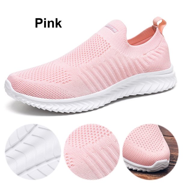 Deporte Informales para Correr Zapatos Cómodos Descalzos Con Viscoelástica Deportivos Antideslizantes Exteriores