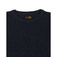 thumbnail image 3 of Pull pour Fille Marine, 3 of 4