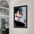 thumbnail image 4 of MIYIOKON 18"x24" LED Light Box, Backlit Movie Poster Art Picture Frame, Advertising Display, 4 of 19
