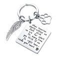 thumbnail image 2 of Llavero de regalo para perros y gatos jinwen Llavero joyería para perros Llavero conmemorativo del gato, 2 of 8