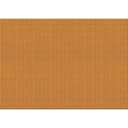 thumbnail image 1 of Ahgly Company Machine Washable Indoor Rectangle Transitional Orange Red Orange Area Rugs, 2' x 4', 1 of 1