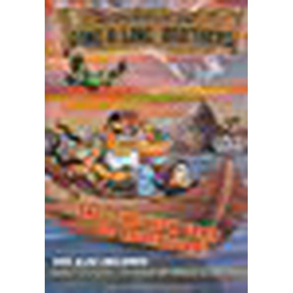 Adventures Of The Ding A Ling Brothers [Slim Case]