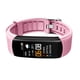 thumbnail image 1 of Reloj inteligente Bearachild 2021 medición de presión arterial podómetro impermeable rosa, 1 of 6