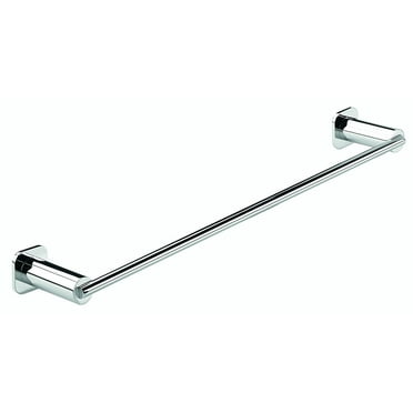 Jenny pilished chrome large towel bar 21". Towel rail/towel rack