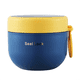 thumbnail image 3 of Taza para sopa Biudunm, recipiente para sopa para llevar, vasos térmicos con aislamiento para alimentos con tapas, termo para sopa, recipiente portátil para avena, lonchera B, 3 of 6