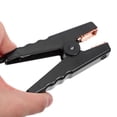 thumbnail image 4 of Car Emergency Starting Wire Power Supply Battery Clamp Portable Start Battery Cable With Clamps, 4 of 5