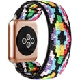 thumbnail image 1 of Stretchy Strap Loop Compatible with Watch Band 42mm 44mm iWatch Series 5/4/3/2/1, 1 of 7