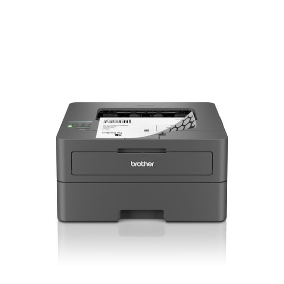 Brother HL-L2447DW - printer - B/W - laser