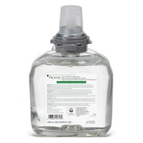 PROVON Foaming Soap Dispenser Refill Bottle Unscented 1,200 mL 5382-02 1 Ct
