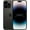 Space Black, variant on Restored Apple iPhone 14 Pro Max - Straight Talk / Tracfone - 128 GB Deep Purple (Refurbished)