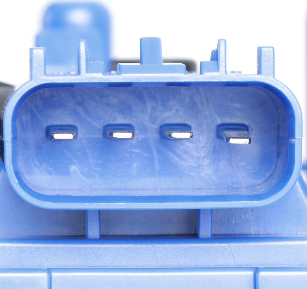 Delphi FG2665 Fuel Pump Module Assembly