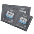 Equate PreMoistened Lens Cleaning Wipes, 100 Count