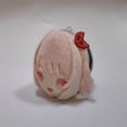 thumbnail image 3 of Juguete de peluche con colgante de mascota Mochi de 8 cm de Geunine, juguete de Anime PROYECTO SEKAI Wonderlands X Showtime Nightcord Vivid BAD SQUAD Leo/Need, 3 of 5