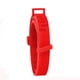 thumbnail image 1 of Btafrte Collar antipulgas Anti-Ansiedad Impermeable Mascota Perro Gato Collar repelente insectos (Rojo), 1 of 9