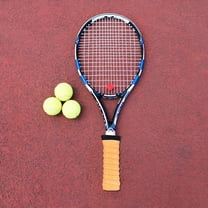 BESTSKY Pickleball Paddle Grip Tape, Anti-Slip Perforated Pickleball Overgrip Handle Replacement Wrap for Pickleball Paddle