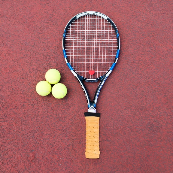 BESTSKY Pickleball Paddle Grip Tape, Anti-Slip Perforated Pickleball Overgrip Handle Replacement Wrap for Pickleball Paddle