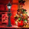 thumbnail image 2 of 3Pcs Mini Lampadaire Maison de Poupée Micro Paysage Fée Accessoires de Jardin, 2 of 7