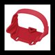 thumbnail image 2 of 2 Uds Correa de Soporte de HéLice para Mini 3 Pro HéLice Estabilizador CinturóN Props Protector Banda CinturóN Montaje Drone Accesorio, 2 of 5