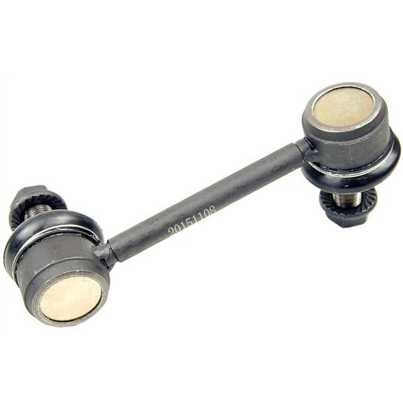 Mevotech MS90834 Suspension Stabilizer Bar Link Kit Fits select: 2004-2009 KIA SORENTO