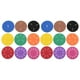 thumbnail image 1 of EeaseMX 2 juegos de accesorios de fracciones, material didáctico, educación primaria, círculos de fracciones, 1 of 8