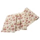 thumbnail image 5 of Cinta estampada de arpillera, 5 yardas, cinta estampada con flores, cinta estampada con flores, construcción resistente, 5 of 14