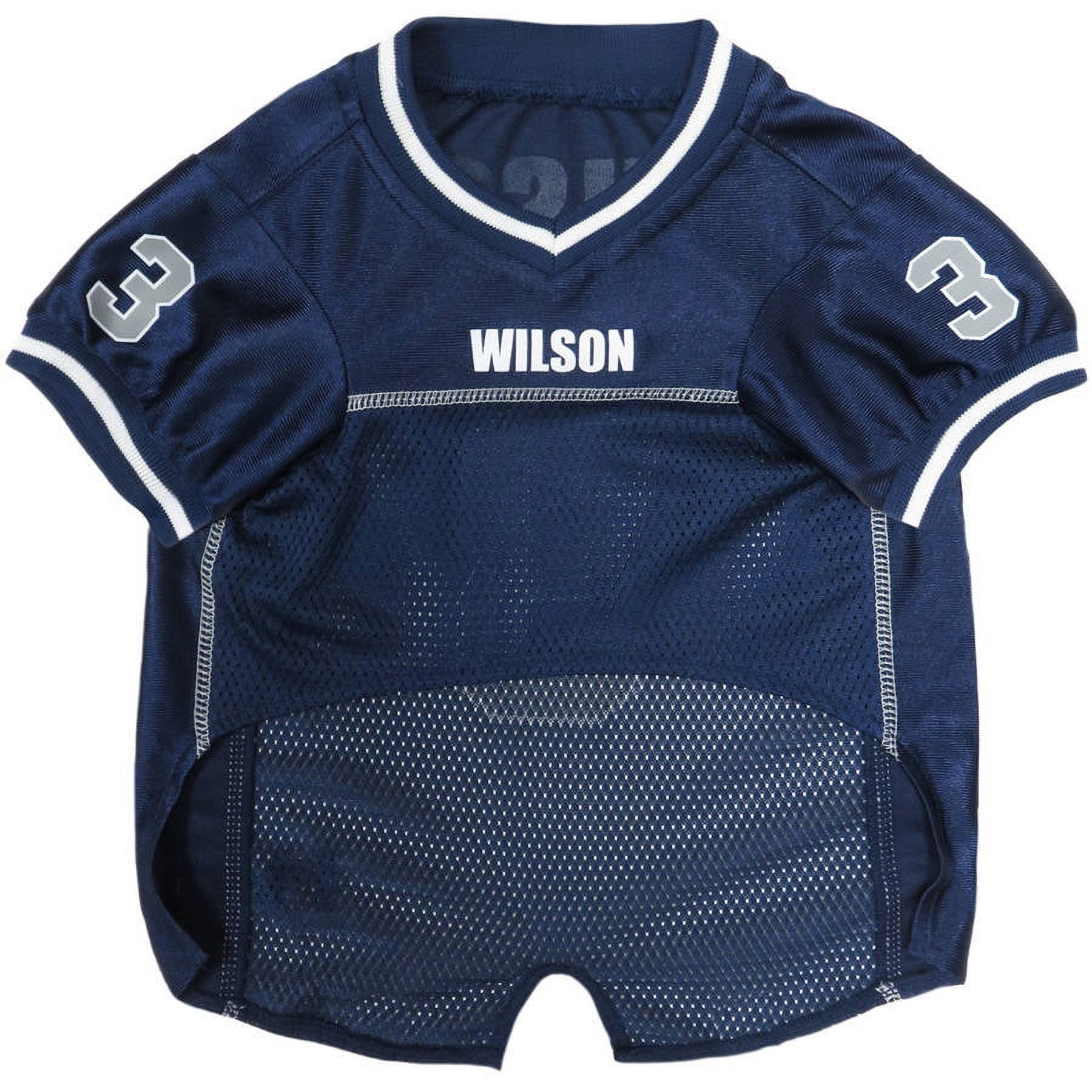 Walmart russell wilson jersey cheap