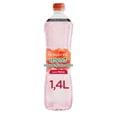thumbnail image 1 of Agua infusionada Bonafont Levité toque de sabor fresa 1.4 l, 1 of 4