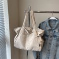 thumbnail image 4 of Bolso Mano para Mujer Con Múltiples Bolsillos Nailon, 4 of 9