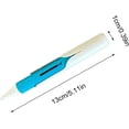 thumbnail image 5 of Automatic Diamond Painting Bead Dispenser, No Wax Needed Art Pen | Diamond Art Accessory, Bead Blitz Diamonds Art Pen, Easy Dispensing, Craft Tool, Diamond Painting Supply, 5 of 5