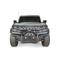 thumbnail image 3 of Fab Fours Fb21 B5251 1 Stubby Bumper Fits 21 22 Bronco Fits select: 2021,2023 FORD BRONCO, 3 of 4