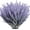 Purple, variant on TENCHY Artificial Lavender Fake Flowers, 6 Bundles White Lifelike Faux Foliage Plants Shrubs for Wedding Bouquets, Outside Hanging Planter, Farmhouse Indoor Outdoor Patio Home Decor