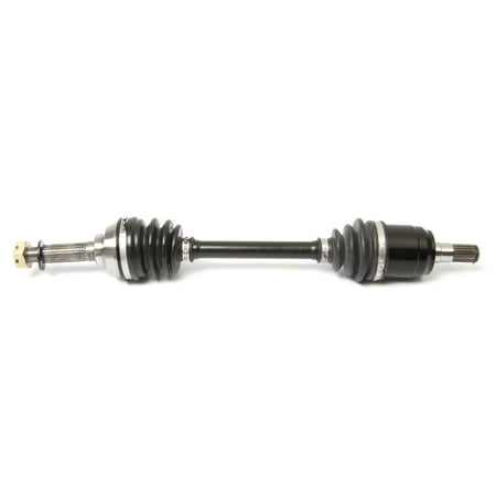 Cv Drive Shaft Axle - Kimpex Drive Shaft CV Joint Axle Front Left Suzuki Vinson 500 2004 to 2007 #416143