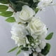 thumbnail image 4 of Arco de Boda Guirnaldas Florales para Recepción de Boda Ceremonia Telón de Fondo Mesa de Novia Silla Decoración del Hogar ANGGREK Otros, 4 of 8