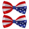 thumbnail image 1 of unbranded 2Ud Accesorios Decorativos Bowtie Para Traje Con Patrón Multicolor Resistente Y Fácil De Usar, 1 of 8