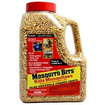 Summit 117-6 30 oz Bag of Mosquito Pest Control Bits