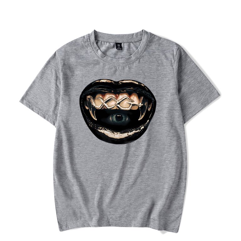 トップス XG WOKE UP \"REPLICA TEE\" xs 人気No.1 Replica UP WOKE Tee（XS） SHOP OFFICIAL XGALX