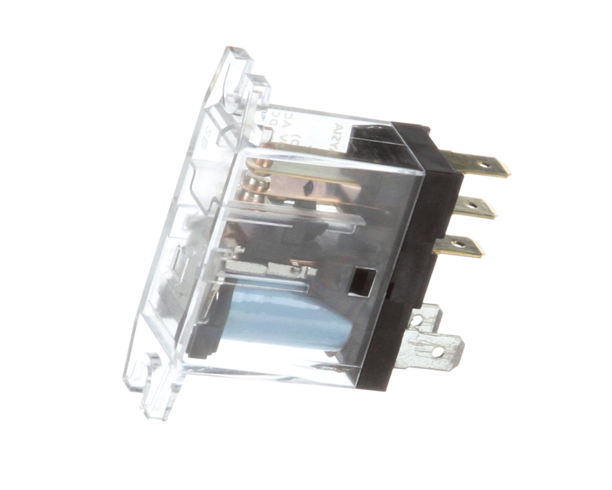 Merrychef 30Z1439 Relay 12V Omron E4 Series