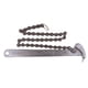 thumbnail image 2 of Extractor de Aceite de Llave de Cadena de 9 Pulgadas para Trabajo , Mecánico Ajustable, Tubo para Automóvil Zulema 9 pulgadas llave de cadena, 2 of 8