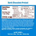 thumbnail image 3 of Munk Pack 1g Sugar Nut & Seed Bars, Pretzel Bar Variety Pack, 5 Count, 3 of 3