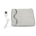 thumbnail image 4 of Electric Foot Warmer Electric Heated Foot Warmer Electric Feet Warmer Fast Heating Pad For Women And Men, 4 of 8