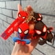thumbnail image 2 of LLavero de figuras de Disney de Marvel, Spiderman, Hulk Fivean unisex, 2 of 2